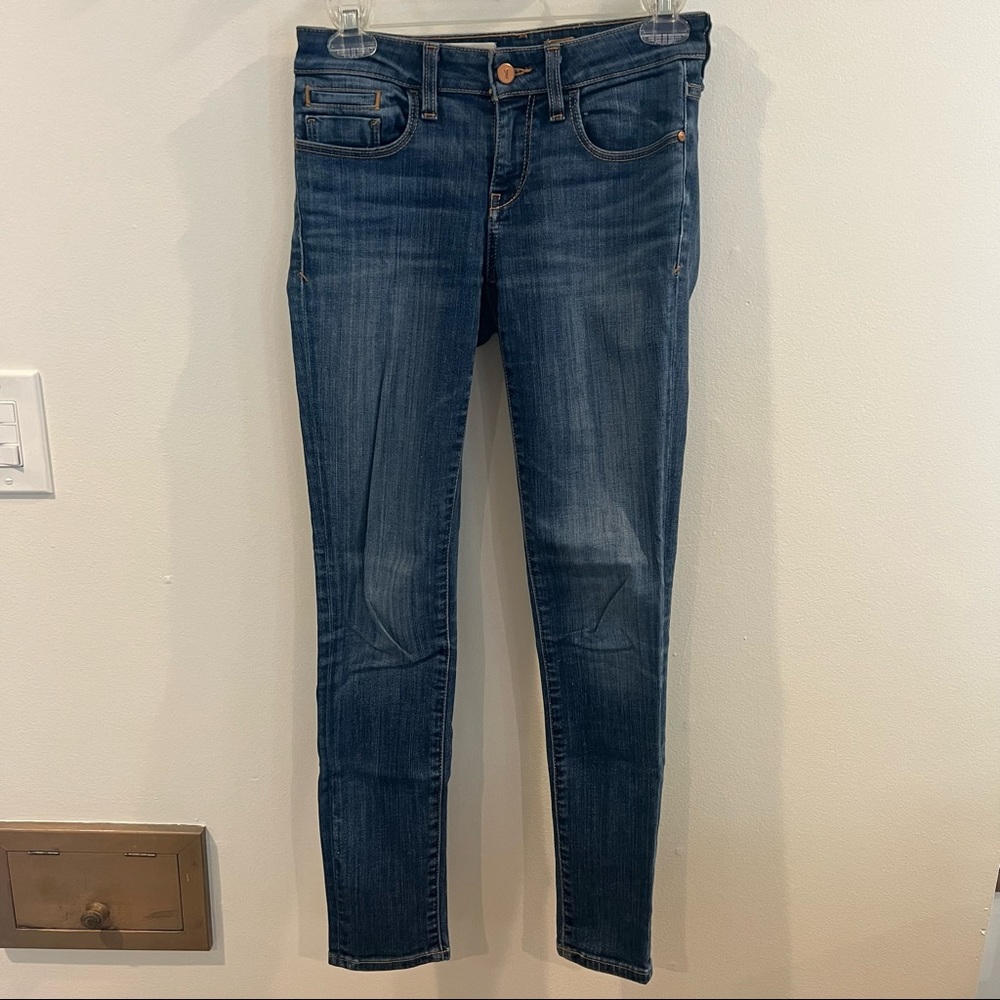 Pilcro Jeans